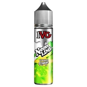 IVG Classic Range 50ml Shortfill - #Simbavapes#