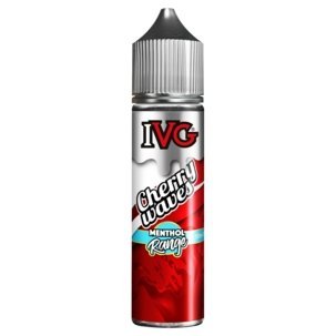 IVG Menthol Range 50ml E-liquids - #Simbavapeswholesale#