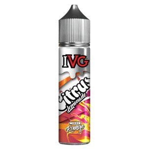 IVG Mixer Range 50ml E-liquids - #Simbavapeswholesale#