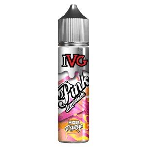 IVG Mixer Range 50ml E-liquids - #Simbavapeswholesale#