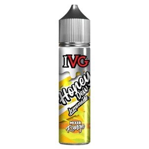 IVG Mixer Range 50ml Shortfill - #Simbavapes#