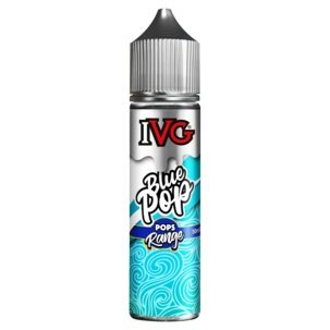 IVG Pop Range 50ml E-liquids - #Simbavapeswholesale#