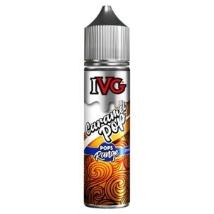 IVG Pop Range 50ml E-liquids - #Simbavapeswholesale#