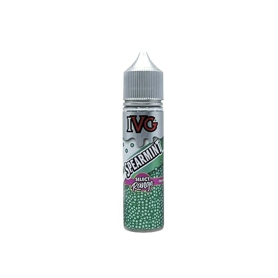 IVG Shortfill E-Liquid | 50ml - #Simbavapes#