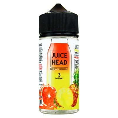 Juice Head 100ml E-liquids - #Simbavapeswholesale#