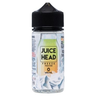 Juice Head 100ml E-liquids - #Simbavapeswholesale#