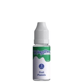 Kingston 10ML Shortfill - #Simbavapes#