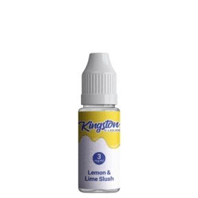 Kingston 10ML Shortfill - #Simbavapes#