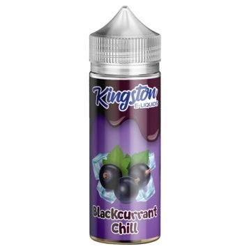 Kingston Chill 100ml E-liquids - #Simbavapeswholesale#