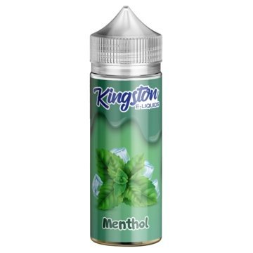 Kingston Chill 100ml E-liquids - #Simbavapeswholesale#