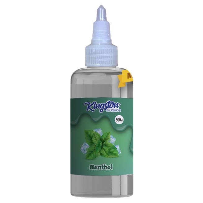 Kingston Chill 500ml E-liquids - #Simbavapeswholesale#