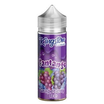 Kingston Fantango 100ml E-liquids - #Simbavapeswholesale#