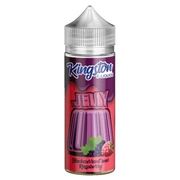 Kingston Jelly 100ml E-liquids - #Simbavapeswholesale#