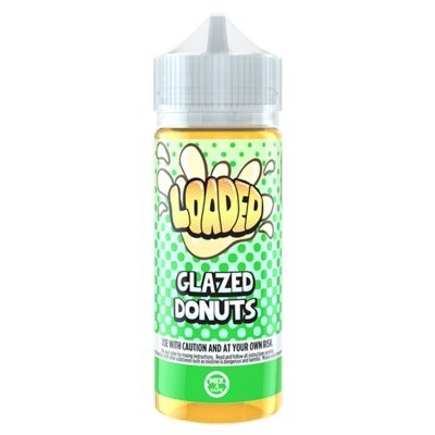 Loaded 100ml E-liquids - #Simbavapeswholesale#