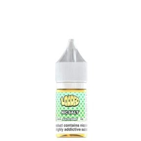 Loaded 10ml Nic Salt - simbavapes