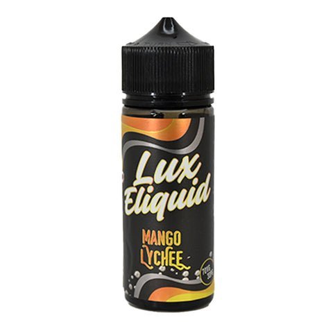 Lux E-liquid 100ml E-liquids - #Simbavapeswholesale#