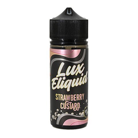 Lux E-liquid 100ml E-liquids - #Simbavapeswholesale#