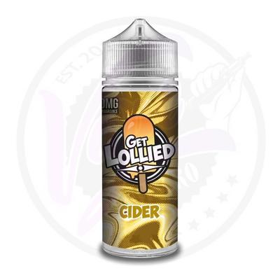 Moreish Puff Get Lollied 100ml E-liquids - #Simbavapeswholesale#