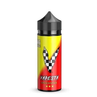 Moreish Puff Vapesta 100ml E-liquids - #Simbavapeswholesale#