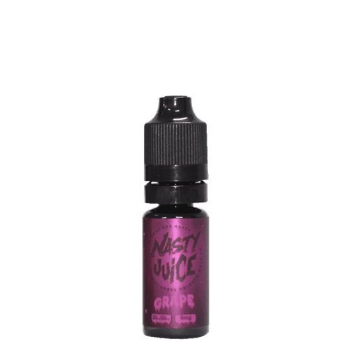 Nasty Juice 10ml E-liquids (Pack of 10) - #Simbavapeswholesale#