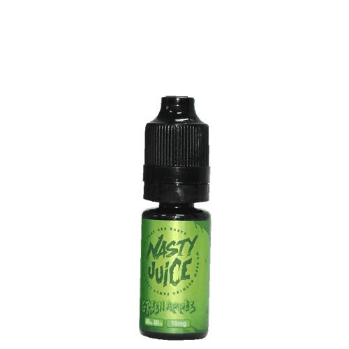 Nasty Juice 10ml E-liquids (Pack of 10) - #Simbavapeswholesale#