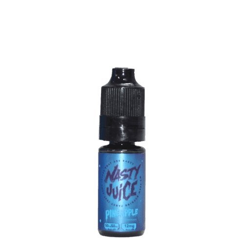 Nasty Juice 10ml E-liquids (Pack of 10) - #Simbavapeswholesale#