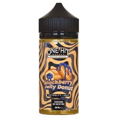 One Hit Wonder 100ml E-liquids - #Simbavapeswholesale#