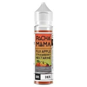 Pacha Mama 50ml E-liquids - #Simbavapeswholesale#