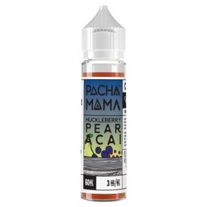 Pacha Mama 50ml E-liquids - #Simbavapeswholesale#