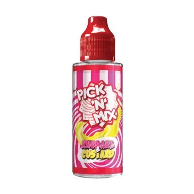 Pick N Mix 100ml E-liquids - #Simbavapeswholesale#