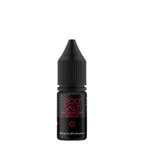 Pod Salt 10ML Nic Salt - simbavapes