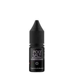 Pod Salt 10ML Nic Salt - simbavapes