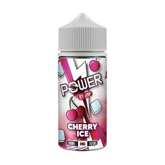 Power By JNP E-liquids 100ml E-liquids - #Simbavapeswholesale#