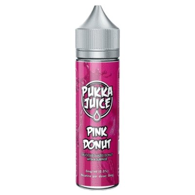 Pukka 50ml E-liquids - #Simbavapeswholesale#