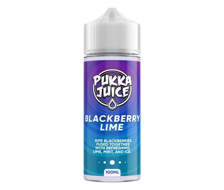 Pukka Juice 100ml Shortfill E-liquids - #Simbavapeswholesale#