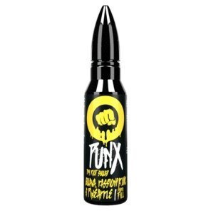 Riot Squad Punk Series 50ml E-liquids - #Simbavapeswholesale#