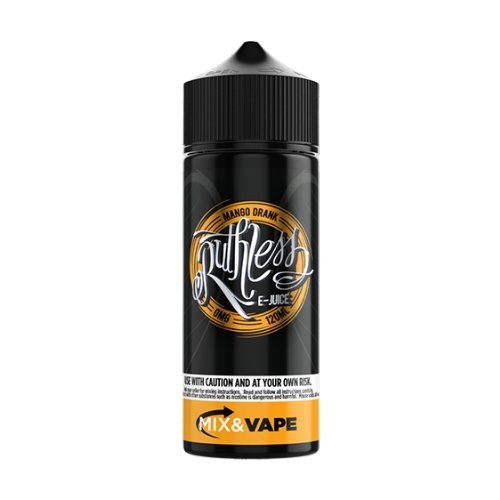 Ruthless 100ml E-liquids - #Simbavapeswholesale#