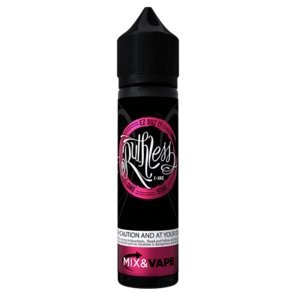 Ruthless 50ml E-liquids - #Simbavapeswholesale#