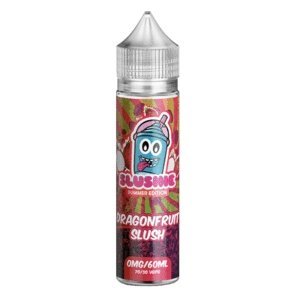 Slushie 50ml E-liquids - #Simbavapeswholesale#