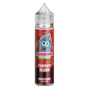 Slushie 50ml E-liquids - #Simbavapeswholesale#