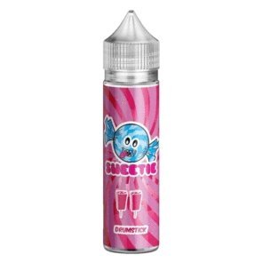 Slushie 50ml E-liquids - #Simbavapeswholesale#