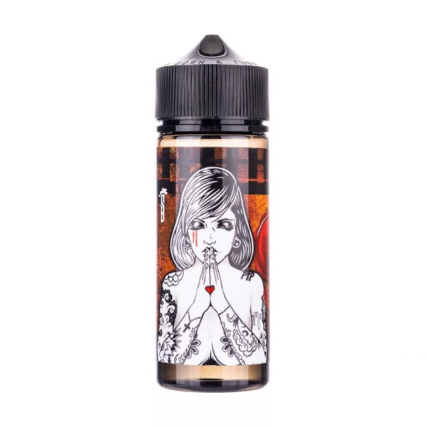 Suicide Bunny - 100ml - E-Liquid - #Simbavapeswholesale#