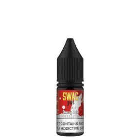 Swag Jus Vapourless 10ML Nic Salt - simbavapes