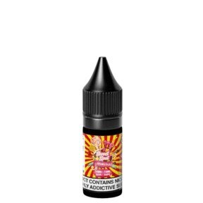 Sweet Spot 10ML Nic Salt - simbavapes