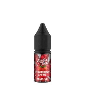 Sweet Tooth 10ML Nic Salt - simbavapes