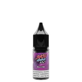 Syco Xtreme 10ML Nic Salt - simbavapes