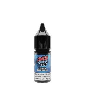 Syco Xtreme 10ML Nic Salt - simbavapes