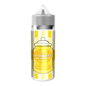 The Old Sweet Shop - 100ml - E-Liquid - #Simbavapeswholesale#