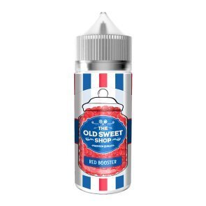 The Old Sweet Shop - 100ml - E-Liquid - #Simbavapeswholesale#