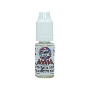 TNGO Ice Blast Salt 10ML Nic Salt - simbavapes